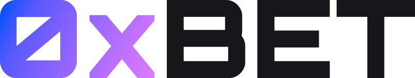 Oxbet logo