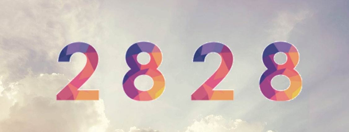 Numerologie 2828