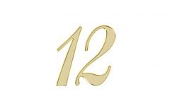 12 Betekenis