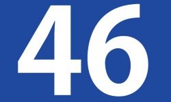 46 Betekenis